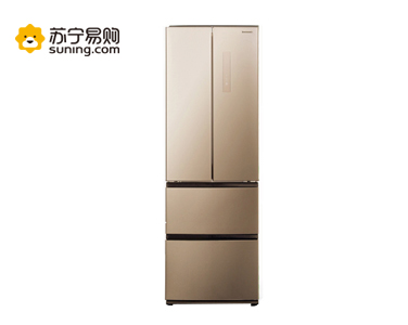 松下380升多門(mén)冰箱